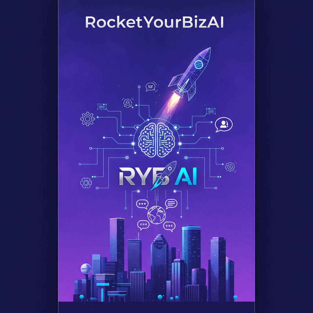 What Is AI Automation and Why Does It Matter for Houston Small Businesses?