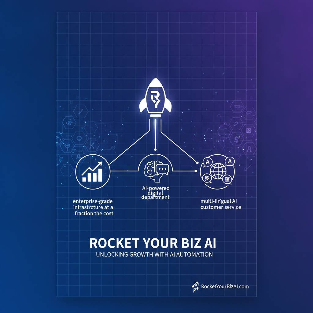 Key Areas Where AI Automation Delivers Real Results