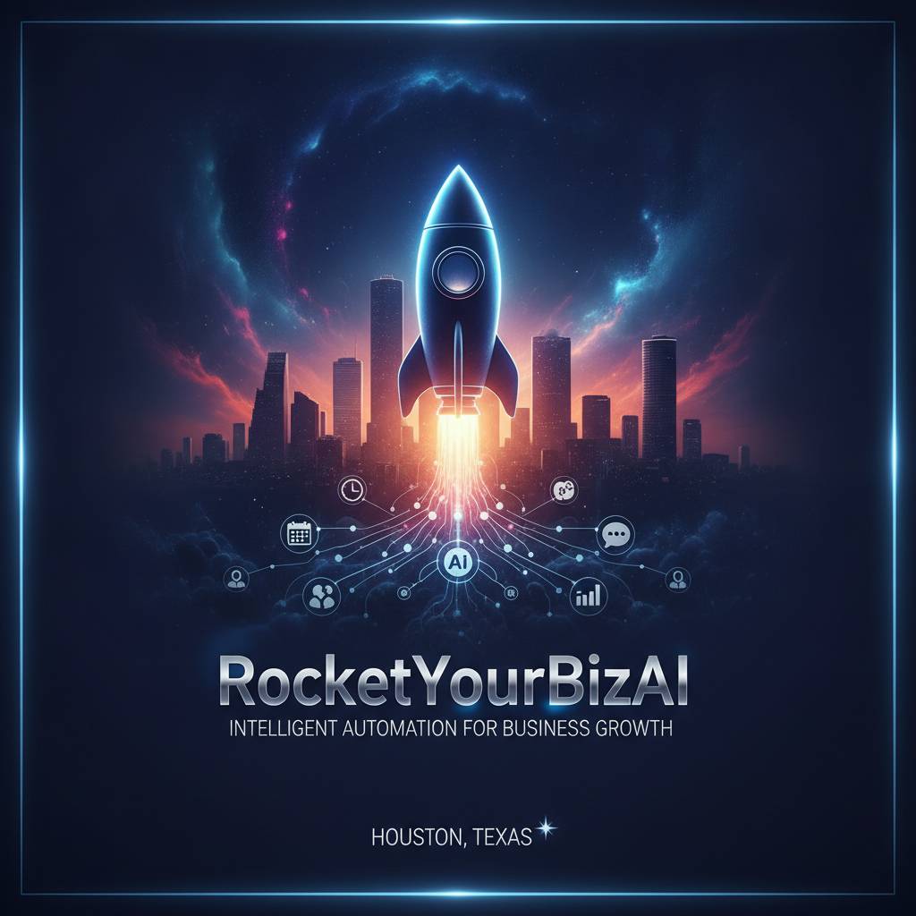 Scheduling and Appointment Automation for Houston Businesses