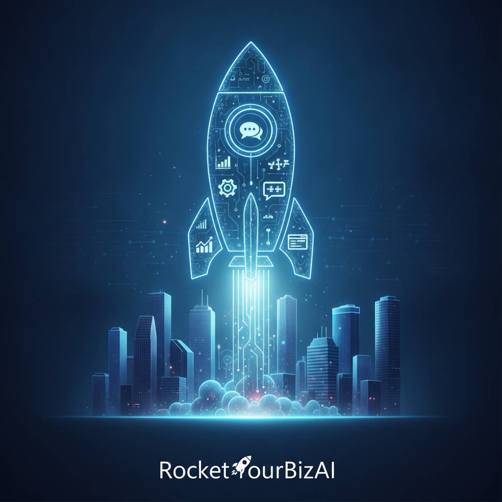 Signs Your Houston Business Needs Automation